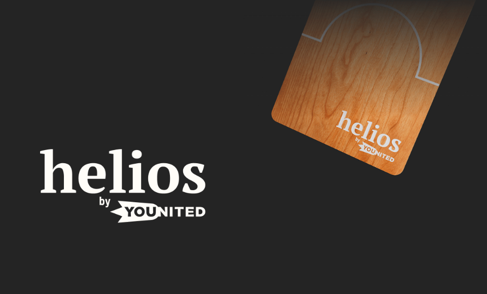 Identité helios by Younited